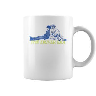 Bleu Cowboy Tasse - Cadeauxyz