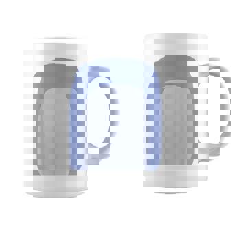 Blue Heeler Dog Puppy Purple Nana Grandma Holiday Coffee Mug | Mazezy