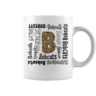 Bobcat High School Bobcat Sports Team Bobcat Party Coffee Mug - Thegiftio