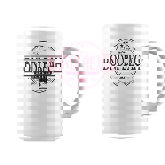 Bondi Beach Australia Etichetta Bondi Beachydney Tazze - Novitaregali