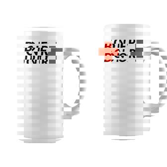 Boner Donor ラウンチ ハロウィン コーヒーマグ - Kawaiitshirt