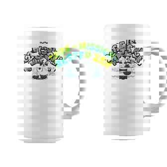 Bonne Résolution Rester Zen 2026 – Nouvel An Tasse - Cadeauxyz