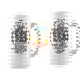 Born In 1966 Birthday Vintage Mostly Original 1966 Birthday Coffee Mug | Seseable UK