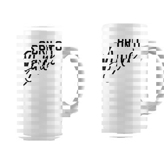 Born To Dance Tasse - Cadeauxyz