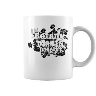 Botany Plants Lately Gardening Plants Coffee Mug - Thegiftio UK