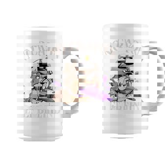 Boys No Crayon Left Behind Corps Squad Military Our Troop Coffee Mug - Monsterry