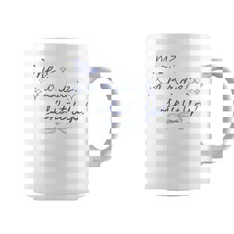 Me A Bride Shut Up Bachelorette Party Bridal Shower Coffee Mug - Monsterry