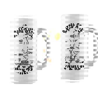 Brother Goose On The Loose Birthday Matching Family Coffee Mug | Seseable UK