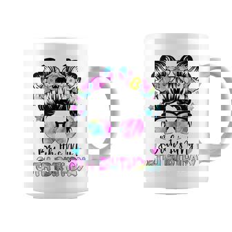 Bruh It's My 8Th Birthday 8 Year Old Birthday For Girl Coffee Mug | Mazezy