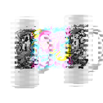 Chemise I Love The 90S Pour Homme Et Costume De Fêteintage Des Années 90 Tasse - Cadeauxyz