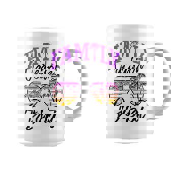 Chemises Familyacayquad Trip Acances En Famille Dubaï 2025 Tasse - Cadeauxyz