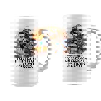 Chien De Chasse–Ouverture De La Chasse- Cadeau Pour Chasseur Tasse - Cadeauxyz