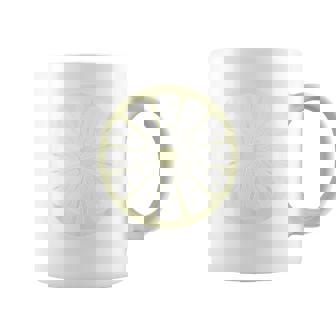 Citronert Costume Fruit Costume S Hommes Enfants Tasse - Cadeauxyz