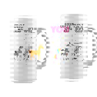 Client Advisor Unicorn Taza de café - Regaloses