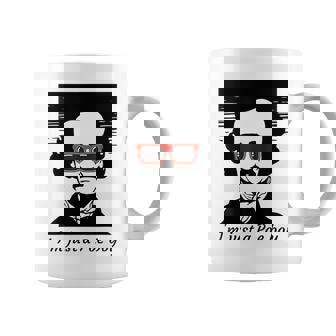 Con Cita De Edgar Allen Poe Taza de café - Regaloses