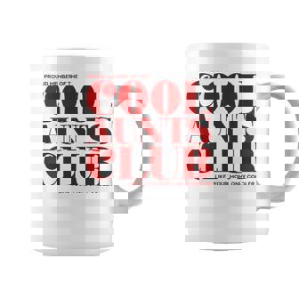 Cool Aunts Club Commeotre Mamaneulement Plus Cool Best Aunt Tasse - Cadeauxyz