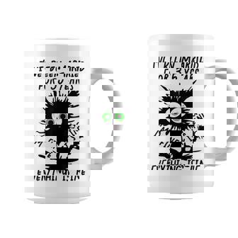 Coral Wedding I've Been Married For 35 Years Coffee Mug | Seseable UK