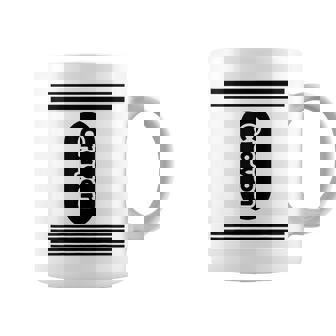 Crayon Choose Your Color Box Halloween Costume Couples Group Coffee Mug | Mazezy