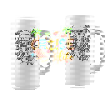 Cruise Life 2024 Summer Vacation Family Matching Men Women Girls Kids Coffee Mug | Mazezy