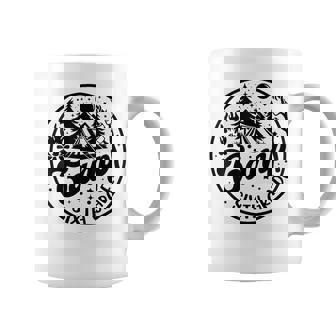 Cute Camp Sixth Grade Squad Camper Teacher Camping Lovers Coffee Mug | Mazezy