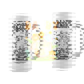 Daddy Of The Wild One Safari Jungle 1St Birthday Boy Coffee Mug | Seseable FR