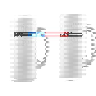 Have The Day You Voted For Coffee Mug - Monsterry