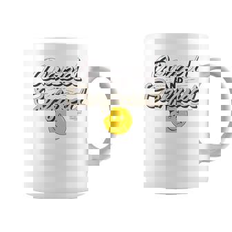 Dazed And Confused Retro Coffee Mug - Thegiftio