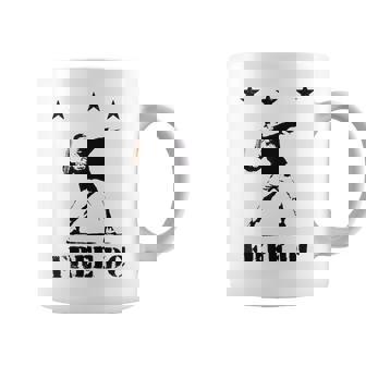 Dc Sandwich Guy The Sandwich Guy Free Dc Coffee Mug - Monsterry