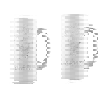 Dear Canada Anti Trump Political Protest We Hate Him Too Coffee Mug - Monsterry