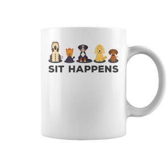 Divertente Idea Regalo Per Il Proprietario Di Un Cane Tazze - Novitaregali