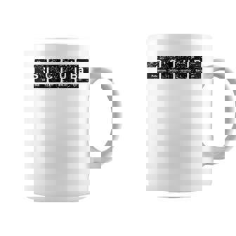 Divertida De Buceo Decuba Para Elementos De Buceo Taza de café - Regaloses