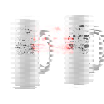 We Don't Care Gen X Raised On Hose Water Neglect 1965 1980 Coffee Mug | Mazezy