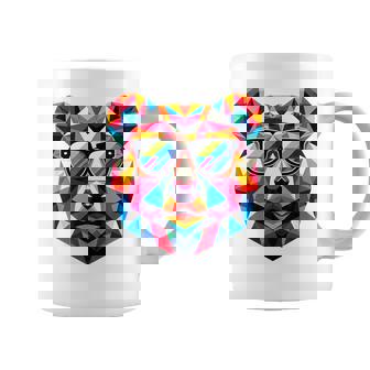 Drapeau Arc-En-Ciel Gay Bear Pride Lgbtq Pour Homme Et Tasse - Cadeauxyz
