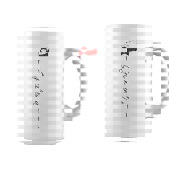 Drapeau Du Groenland Île Du Groenland Drapeau Patriotique Groenlandais Tasse - Cadeauxyz