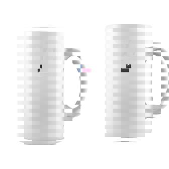 Drapeau Lonetartate Texas Tasse - Cadeauxyz