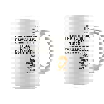 Earblind Apparecchi Acustici Regalo Tazze - Novitaregali