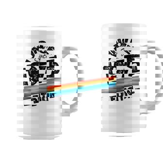 Editionpéciale Limitée Année De Naissance 1975 Tasse - Cadeauxyz