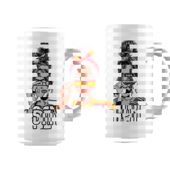 Español Chica España Chicas España Fem Taza de café - Regaloses