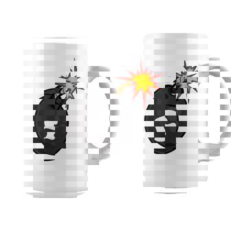 F Bomb The F Bomb Humoristique F Tasse - Cadeauxyz