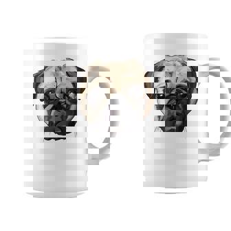 Fantaisie Carlin Mignon Tasse - Cadeauxyz