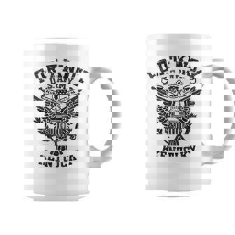 Fort Knox Us Military Base Kentucky Ky Ft Knox Veteran Coffee Mug | Mazezy