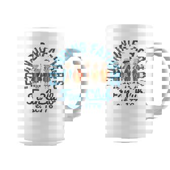 Founding Fathers Fan Club History Teacher Coffee Mug | Seseable FR