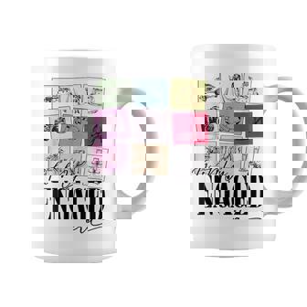 Engagement Quote In My Engaged Era Cool Fiancee Coffee Mug | Seseable CA