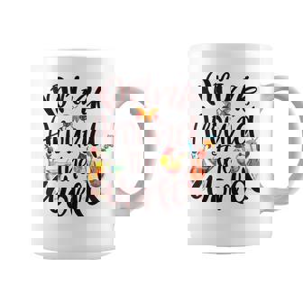 Family Drinking Around The World チェックリスト パスポート コーヒーマグ - Kawaiitshirt