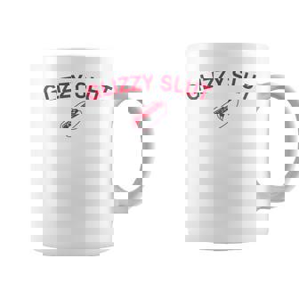 Hotdog Glizzy Slut Graphic Print For Glizzy Lovers Coffee Mug | Seseable FR