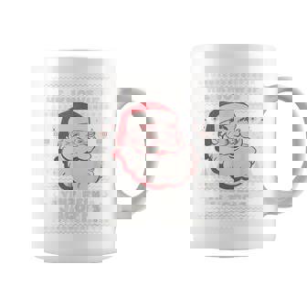 Pittsburgh Christmas Coffee Mug - Monsterry