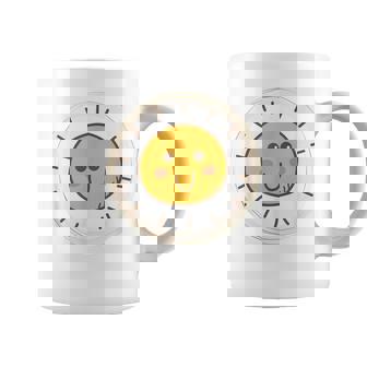 Funshine-Care-For-Bear-Sunshine-コスチューム ハロウィン コーヒーマグ - Kawaiitshirt