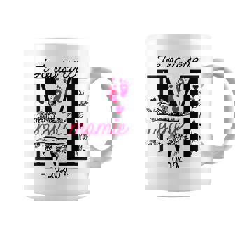 Future Mamie 2026 Annonce Grossesse Bientôt Grand Mère Tasse - Cadeauxyz