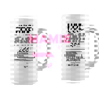 Future Mamie 2026 Annonce Grossesse Grand Mère Tasse - Cadeauxyz