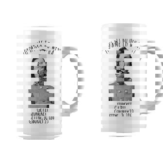 Gettysburg Us Civil War Humor George Pickett Quote Coffee Mug | Mazezy